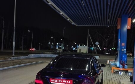 Mercedes-Benz E-Класс, 2006 год, 899 999 рублей, 4 фотография