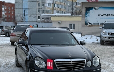 Mercedes-Benz E-Класс, 2006 год, 899 999 рублей, 2 фотография