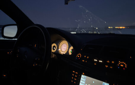 Mercedes-Benz E-Класс, 2006 год, 899 999 рублей, 16 фотография