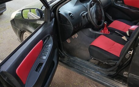 Geely MK Cross I, 2013 год, 150 000 рублей, 5 фотография