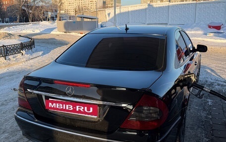 Mercedes-Benz E-Класс, 2006 год, 899 999 рублей, 11 фотография