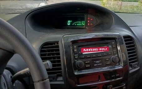 Geely MK Cross I, 2013 год, 150 000 рублей, 6 фотография