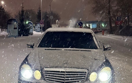 Mercedes-Benz E-Класс, 2006 год, 899 999 рублей, 9 фотография