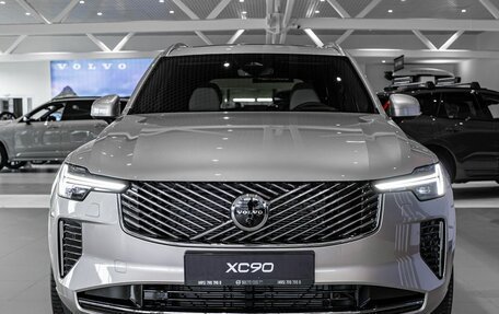 Volvo XC90 II рестайлинг, 2026 год, 16 000 000 рублей, 2 фотография