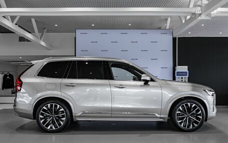 Volvo XC90 II рестайлинг, 2026 год, 16 000 000 рублей, 3 фотография