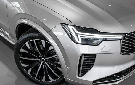 Volvo XC90 II рестайлинг, 2026 год, 16 000 000 рублей, 4 фотография