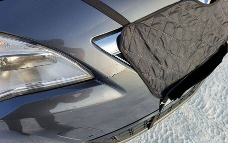 Opel Astra J, 2011 год, 700 000 рублей, 9 фотография