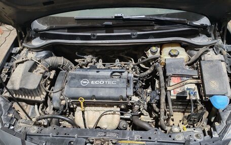 Opel Astra J, 2011 год, 700 000 рублей, 8 фотография
