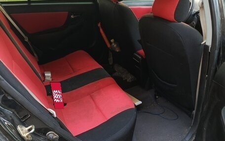 Geely MK Cross I, 2013 год, 150 000 рублей, 9 фотография