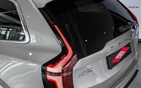 Volvo XC90 II рестайлинг, 2026 год, 16 000 000 рублей, 5 фотография