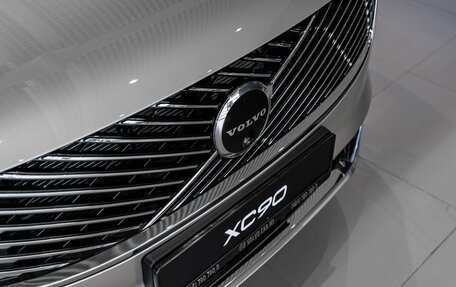 Volvo XC90 II рестайлинг, 2026 год, 16 000 000 рублей, 6 фотография