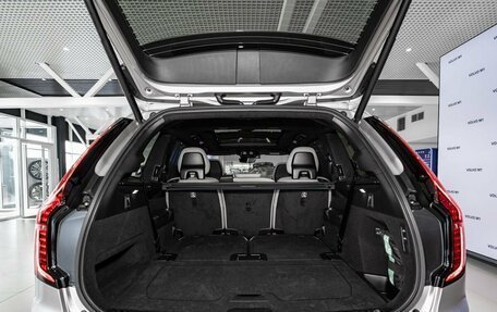 Volvo XC90 II рестайлинг, 2026 год, 16 000 000 рублей, 7 фотография