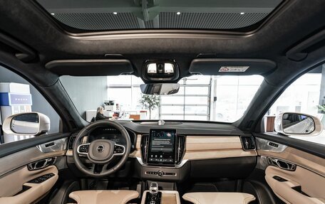 Volvo XC90 II рестайлинг, 2026 год, 16 000 000 рублей, 8 фотография