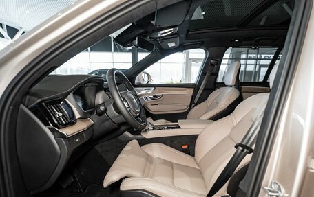 Volvo XC90 II рестайлинг, 2026 год, 16 000 000 рублей, 11 фотография