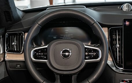 Volvo XC90 II рестайлинг, 2026 год, 16 000 000 рублей, 13 фотография