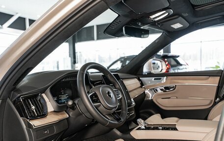 Volvo XC90 II рестайлинг, 2026 год, 16 000 000 рублей, 10 фотография