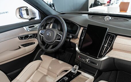 Volvo XC90 II рестайлинг, 2026 год, 16 000 000 рублей, 15 фотография