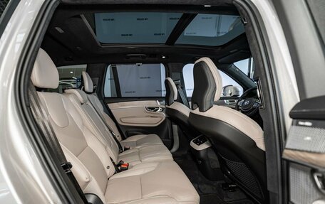 Volvo XC90 II рестайлинг, 2026 год, 16 000 000 рублей, 14 фотография