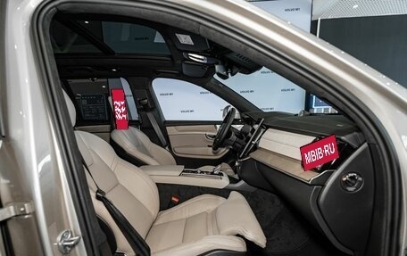 Volvo XC90 II рестайлинг, 2026 год, 16 000 000 рублей, 18 фотография