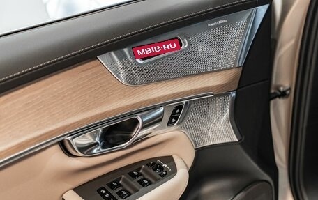 Volvo XC90 II рестайлинг, 2026 год, 16 000 000 рублей, 9 фотография