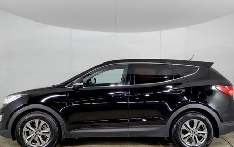 Hyundai Santa Fe III рестайлинг, 2015 год, 1 799 000 рублей, 4 фотография