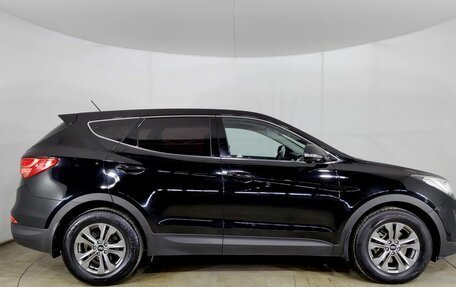 Hyundai Santa Fe III рестайлинг, 2015 год, 1 799 000 рублей, 8 фотография