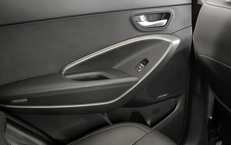 Hyundai Santa Fe III рестайлинг, 2015 год, 1 799 000 рублей, 18 фотография
