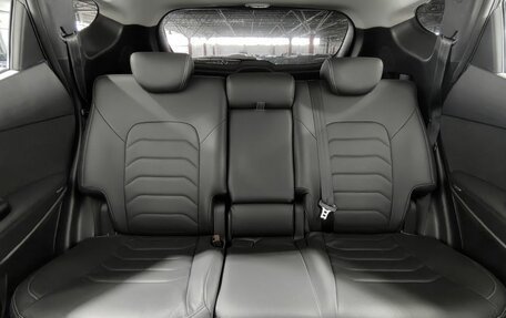 Hyundai Santa Fe III рестайлинг, 2015 год, 1 799 000 рублей, 16 фотография