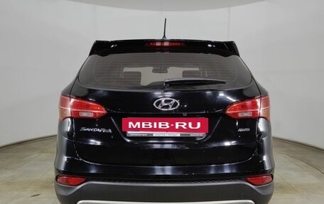 Hyundai Santa Fe III рестайлинг, 2015 год, 1 799 000 рублей, 6 фотография