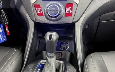 Hyundai Santa Fe III рестайлинг, 2015 год, 1 799 000 рублей, 12 фотография