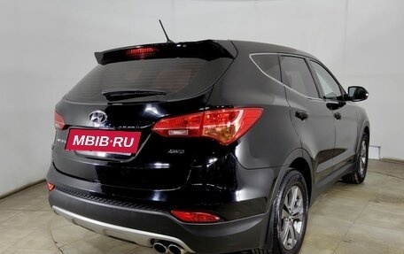 Hyundai Santa Fe III рестайлинг, 2015 год, 1 799 000 рублей, 7 фотография