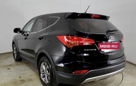 Hyundai Santa Fe III рестайлинг, 2015 год, 1 799 000 рублей, 5 фотография