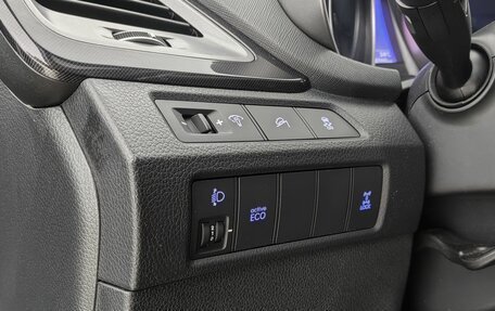 Hyundai Santa Fe III рестайлинг, 2015 год, 1 799 000 рублей, 19 фотография