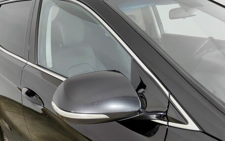 Hyundai Santa Fe III рестайлинг, 2015 год, 1 799 000 рублей, 20 фотография