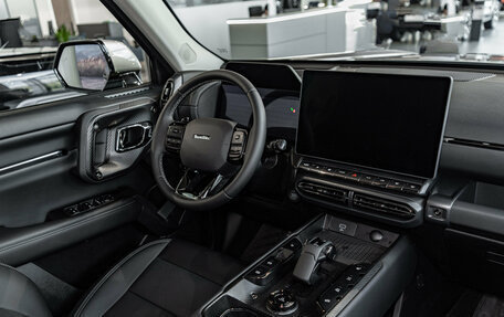 Haval H7, 2026 год, 4 199 000 рублей, 7 фотография