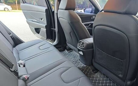 Hyundai Elantra, 2022 год, 1 220 018 рублей, 11 фотография
