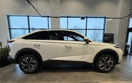Haval F7x, 2026 год, 3 999 000 рублей, 3 фотография