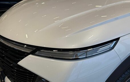 Haval F7x, 2026 год, 3 999 000 рублей, 9 фотография