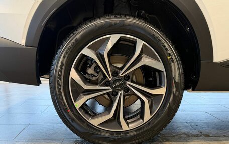 Haval F7x, 2026 год, 3 999 000 рублей, 8 фотография