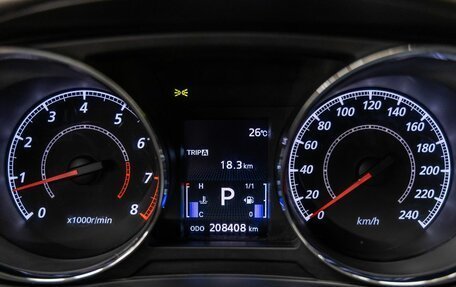Mitsubishi ASX I рестайлинг, 2012 год, 1 158 000 рублей, 9 фотография