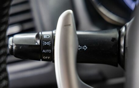 Mitsubishi ASX I рестайлинг, 2012 год, 1 158 000 рублей, 17 фотография