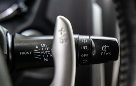 Mitsubishi ASX I рестайлинг, 2012 год, 1 158 000 рублей, 20 фотография