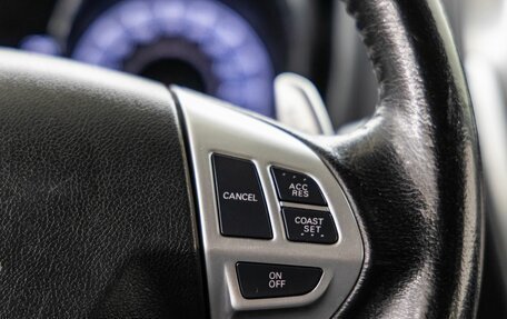 Mitsubishi ASX I рестайлинг, 2012 год, 1 158 000 рублей, 19 фотография