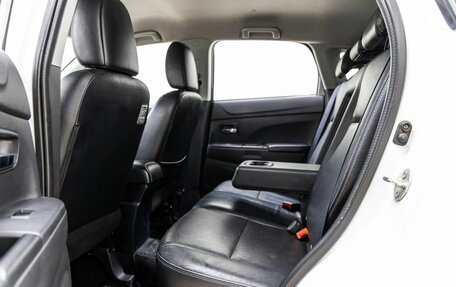 Mitsubishi ASX I рестайлинг, 2012 год, 1 158 000 рублей, 35 фотография