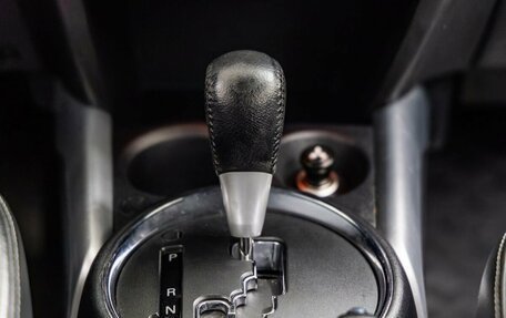 Mitsubishi ASX I рестайлинг, 2012 год, 1 158 000 рублей, 26 фотография