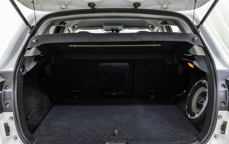 Mitsubishi ASX I рестайлинг, 2012 год, 1 158 000 рублей, 36 фотография