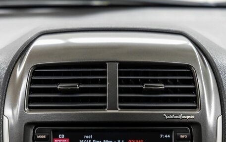 Mitsubishi ASX I рестайлинг, 2012 год, 1 158 000 рублей, 23 фотография