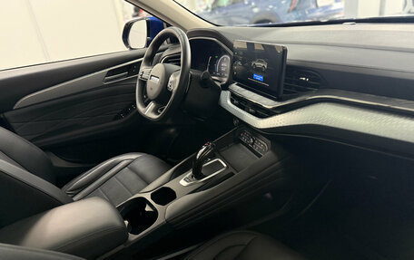 Haval F7x I, 2022 год, 2 490 000 рублей, 7 фотография