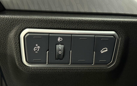 Haval F7x I, 2022 год, 2 490 000 рублей, 13 фотография