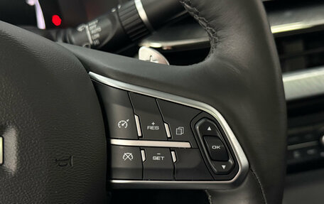 Haval F7x I, 2022 год, 2 490 000 рублей, 14 фотография